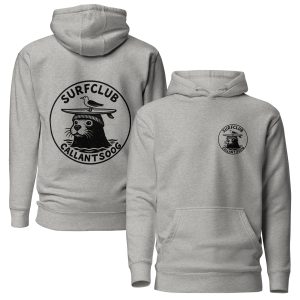 Bob & Karel - Hoodie