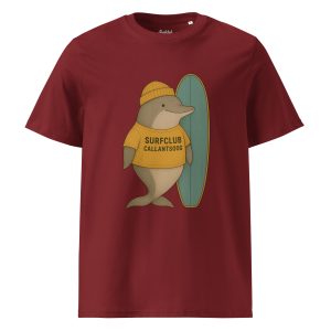 Pietje de Bruinvis - Bio katoen