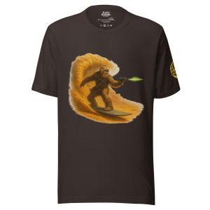 Tatooine Surfer