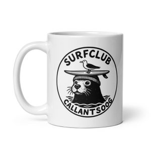 Keramieken Mok – BOB & KAREL