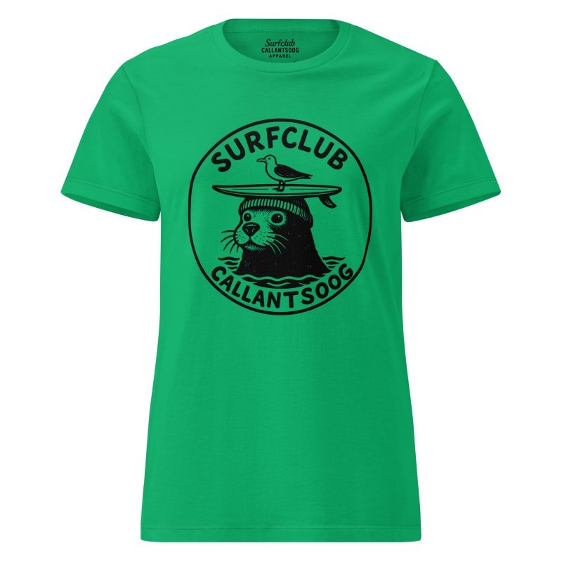 Bob & Karel - Dames T-shirt Basic