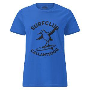 Dotje de Strandloper – Dames T-shirt Basic