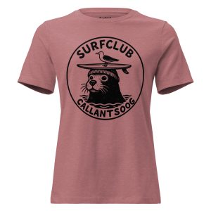 Bob & Karel - Dames T-shirt