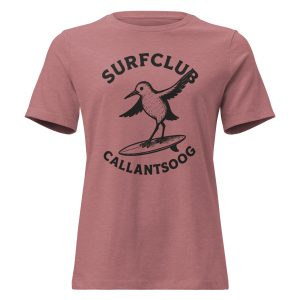 Dotje Golf - Dames T-shirt